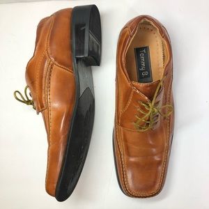 Tommy B Shoes | 1O.5